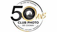 Les 50 ans du club photo de Cognin